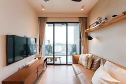 The Garden Residences (D19), Apartment #562083391